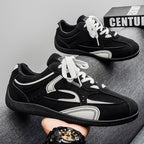 Herren Atmungsaktive Freizeitschuhe mit rutschfester Sohle R&B