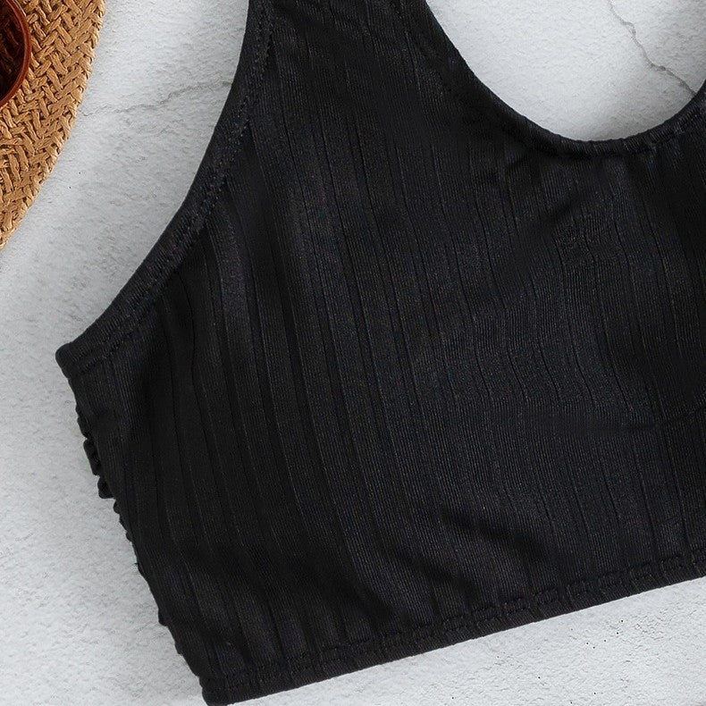 Damen Sportliches Top
