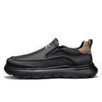 Damen Slip-On Sneakers mit rutschfester Sohle und ergonomischem Design R&B