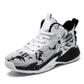 Damen Sportliche High-Top Sneakers mit atmungsaktivem Obermaterial und innovativem Dämpfungssystem R&B