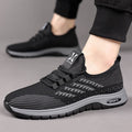 Damen Atmungsaktive Sport- und Freizeitschuhe R&B