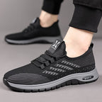 Damen Atmungsaktive Sport- und Freizeitschuhe R&B