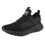 Damen Leichte und flexible Fitness Sneakers R&B