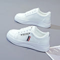 Damen modische Sneakers mit dämpfender Laufsohle und atmungsaktivem Obermaterial R&B
