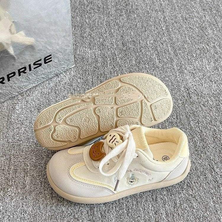 Damen Sneakers mit verspieltem Tiermotiv und bequemer Dämpfung R&B