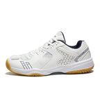 Damen Sportliche Hallenschuhe mit atmungsaktiven Eigenschaften und rutschfester Sohle