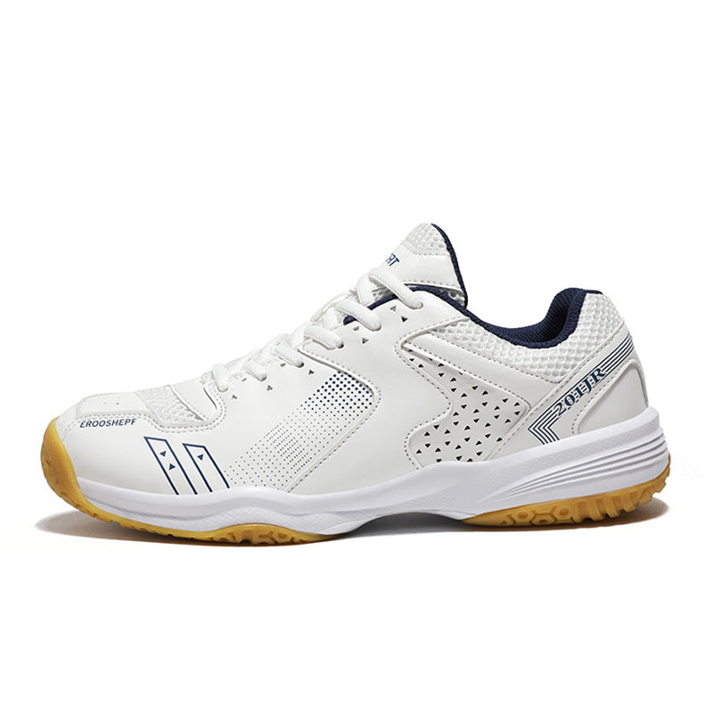 Damen Sportliche Hallenschuhe mit atmungsaktiven Eigenschaften und rutschfester Sohle