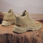 Herren Hochwertige und robuste Winterstiefel