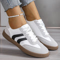 Damen Sportliche Sneakers mit modischem Retro-Design R&B