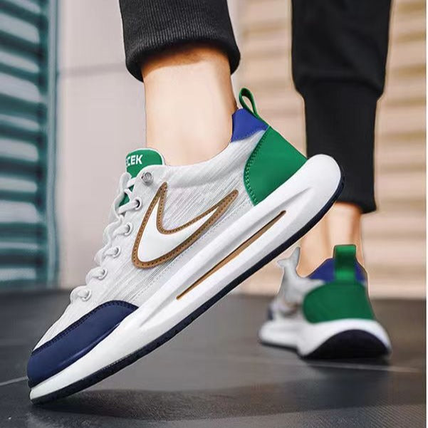 Damen Sportliche Laufschuhe mit flexibler Dämpfungstechnologie