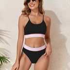 Damen Bikiniset R&B