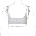 Damen Komfortabler Bralette R&B