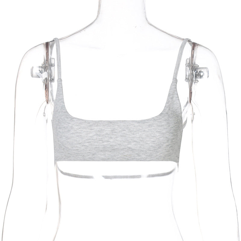 Damen Komfortabler Bralette R&B