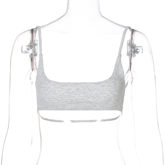 Damen Komfortabler Bralette R&B