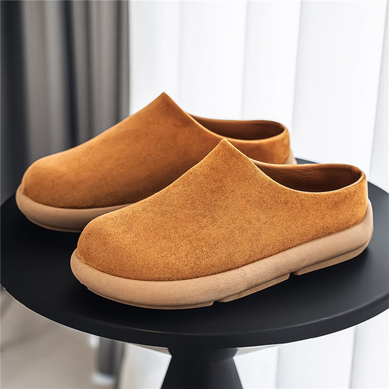 Damen Bequeme Clogs mit ergonomischem Design und rutschfester Sohle