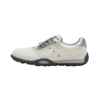 Damen Freizeit-Sneaker mit bequemem Klettverschluss und atmungsaktiver Sohle R&B