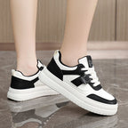 Damen Sportliche Lifestyle Sneakers R&B