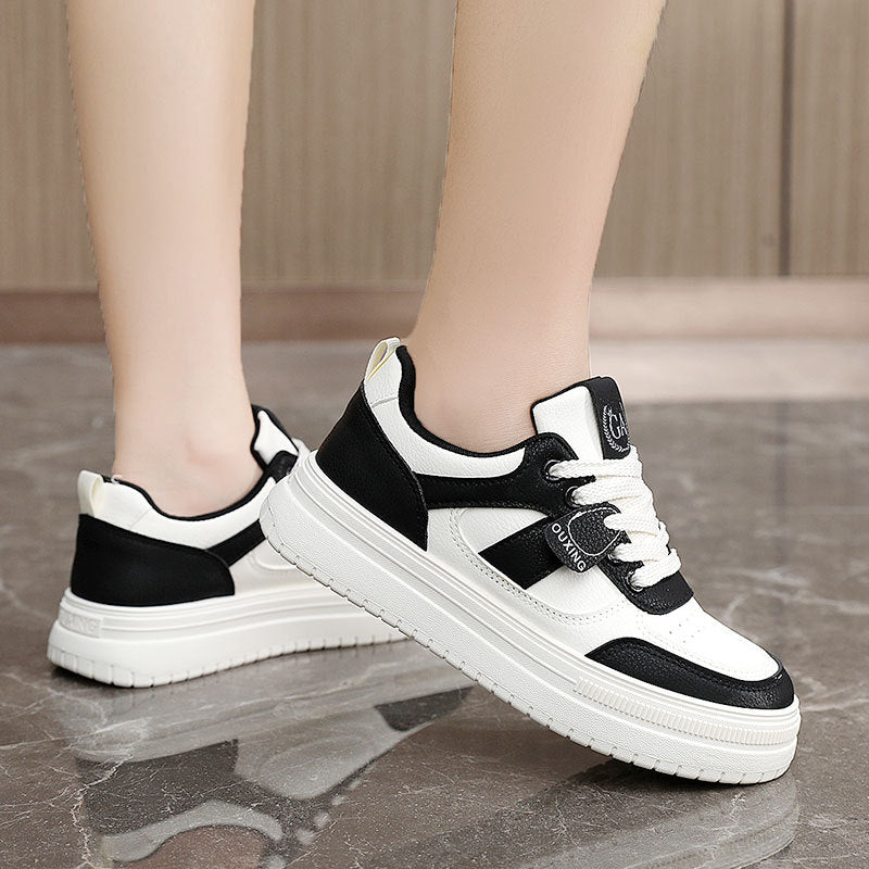 Damen Sportliche Lifestyle Sneakers R&B