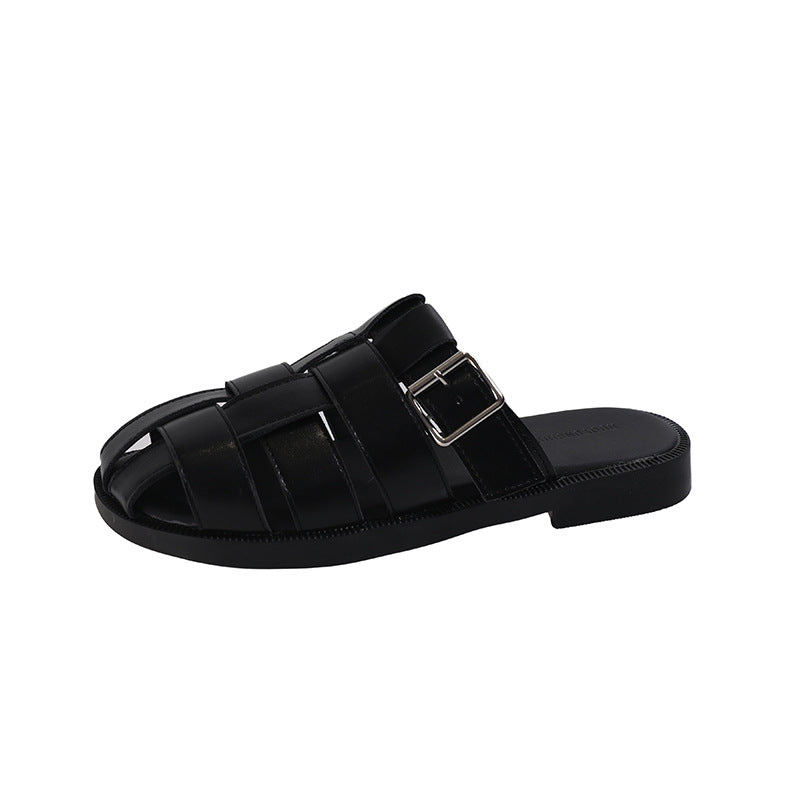 Damen Komfortable Sandalen R&B