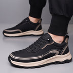 Damen Bequeme Freizeitschuhe mit einzigartigem Design und stoßdämpfender Sohle R&B