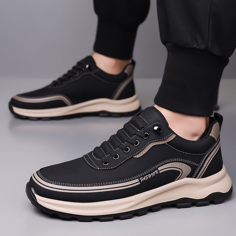 Damen Bequeme Freizeitschuhe mit einzigartigem Design und stoßdämpfender Sohle R&B