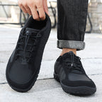Damen Multifunktionale Adventure-Sneaker mit innovativem Schnellverschluss