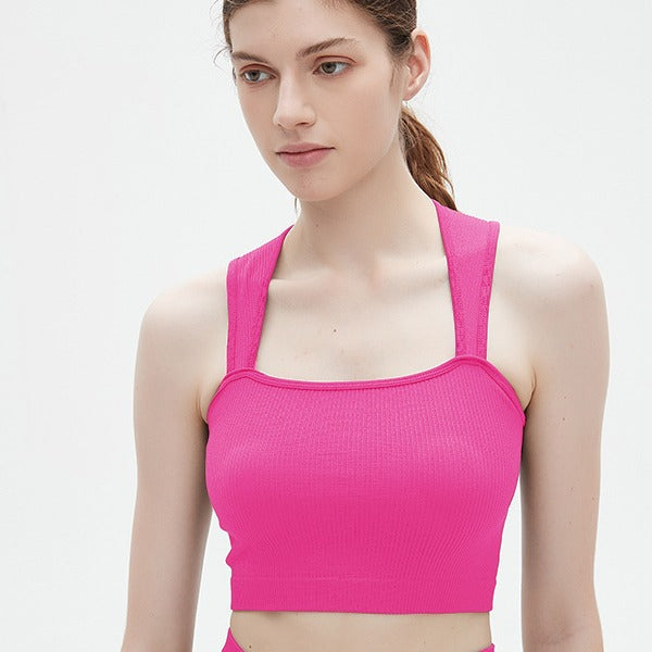 Damen Sport-Bustier R&B