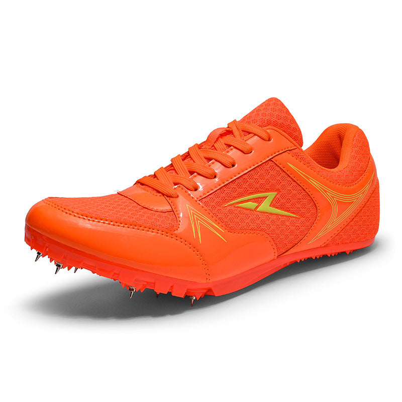 Damen Leichte und atmungsaktive Leichtathletikschuhe R&B