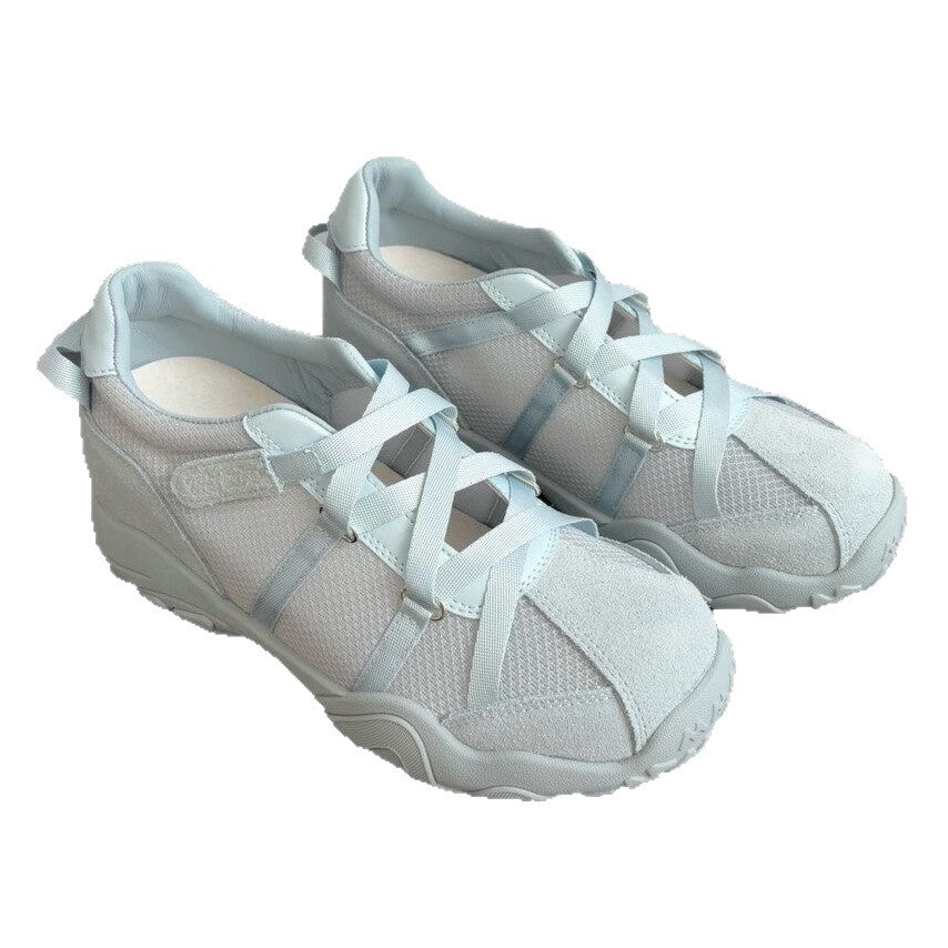 Damen Lauf-Sneaker mit innovativem Design und ergonomischer Dämpfung R&B