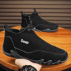 Damen Komfortable und atmungsaktive Sneaker R&B