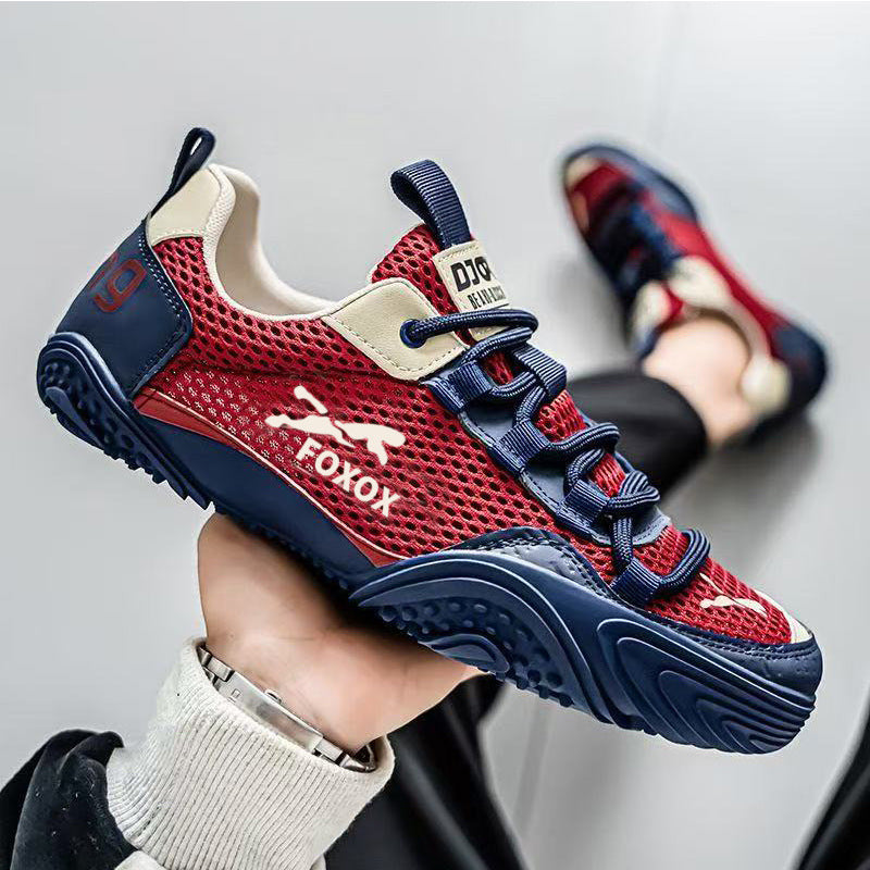 Herren Sportliche Multifunktionsschuhe R&B