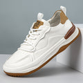 Damen Bequeme Sneaker aus hochwertigem Leder R&B