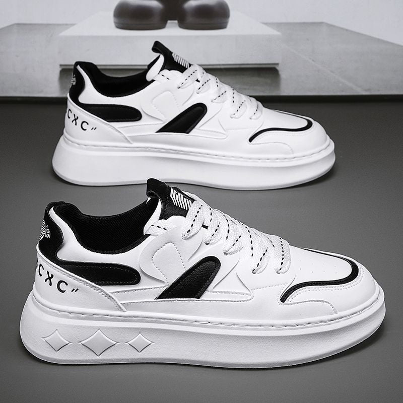 Damen Sportliche Chunky Sneakers mit stilvollem Design und maximaler Dämpfung R&B