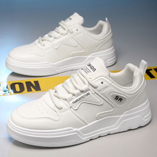 Damen sportliche Sneakers mit dämpfendem Fußbett und atmungsaktivem Obermaterial R&B