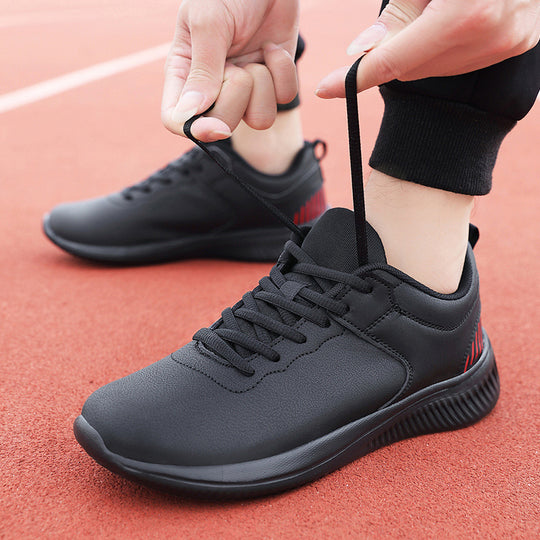 Damen Sportliche Laufschuhe mit rutschfester Sohle und dämpfender Technologie R&B