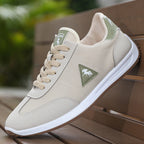 Damen Komfortable Freizeitschuhe mit atmungsaktivem Obermaterial R&B