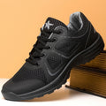 Damen Atmungsaktive Sneaker mit flexibler Laufsohle und rutschfestem Design R&B