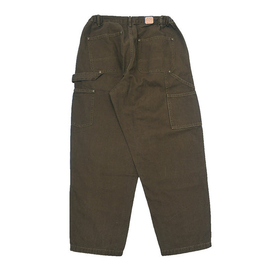 Damen Cargo-Hose mit multifunktionalen Taschen und lässigem Schnitt R&B