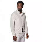 Herren leichte und stylische Freizeitjacke R&B