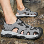 Damen Sportliche Wanderschuhe mit ergonomischem Design und innovativem Schnellschnürsystem R&B