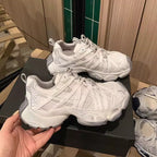 Damen Sportliche Multifunktionale Sneakers mit dämpfendem Laufsohlendesign R&B