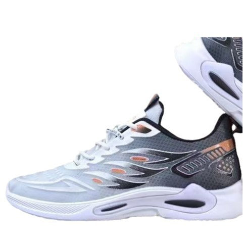 Damen Sportliche Lauf- und Freizeitschuhe R&B
