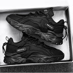 Damen Trendige Sneakers mit innovativem Dämpfungssystem R&B