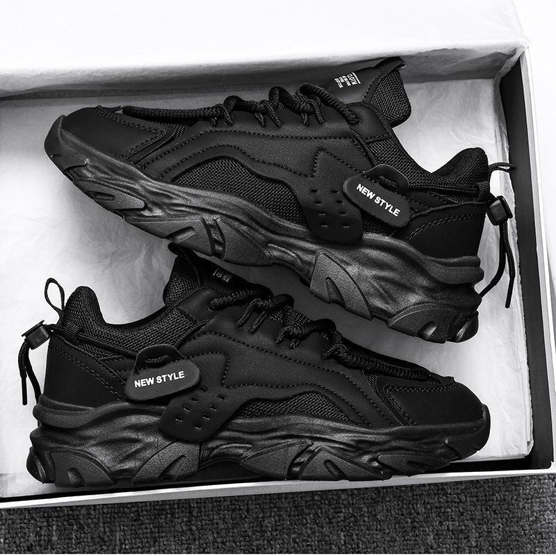 Damen Trendige Sneakers mit innovativem Dämpfungssystem R&B