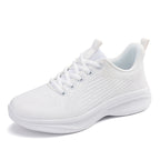 Damen Atmungsaktive Sportschuhe mit flexibler Dämpfung R&B