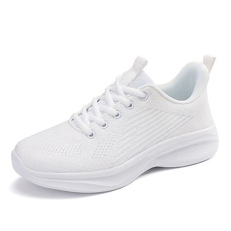 Damen Atmungsaktive Sportschuhe mit flexibler Dämpfung R&B