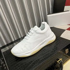 Damen Ultraleichte und atmungsaktive Lifestyle Sneakers R&B