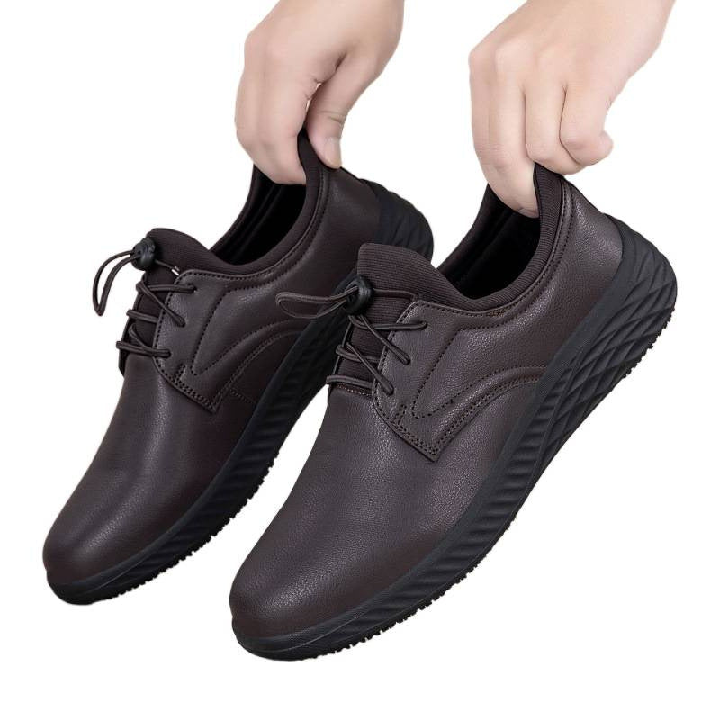 Damen Sportliche Schnürsneaker mit komfortabler Innensohle und rutschfester Laufsohle R&B