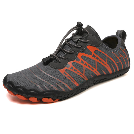 Damen Aqua-Laufschuhe mit ultraleichtem Design und rutschfester Sohle R&B