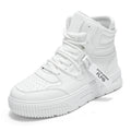 Damen Hohe Sneaker mit atmungsaktivem Obermaterial und flexibler Sohle R&B